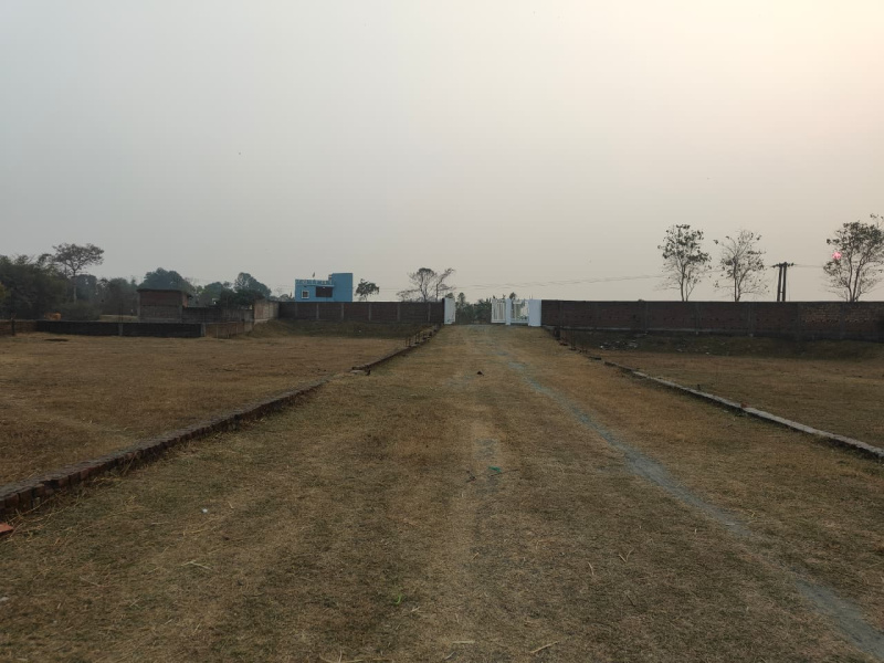  2178 Sq.ft. Residential Plot for Sale in Ormanjhi, Ranchi