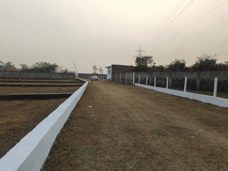  2178 Sq.ft. Residential Plot for Sale in Ormanjhi, Ranchi