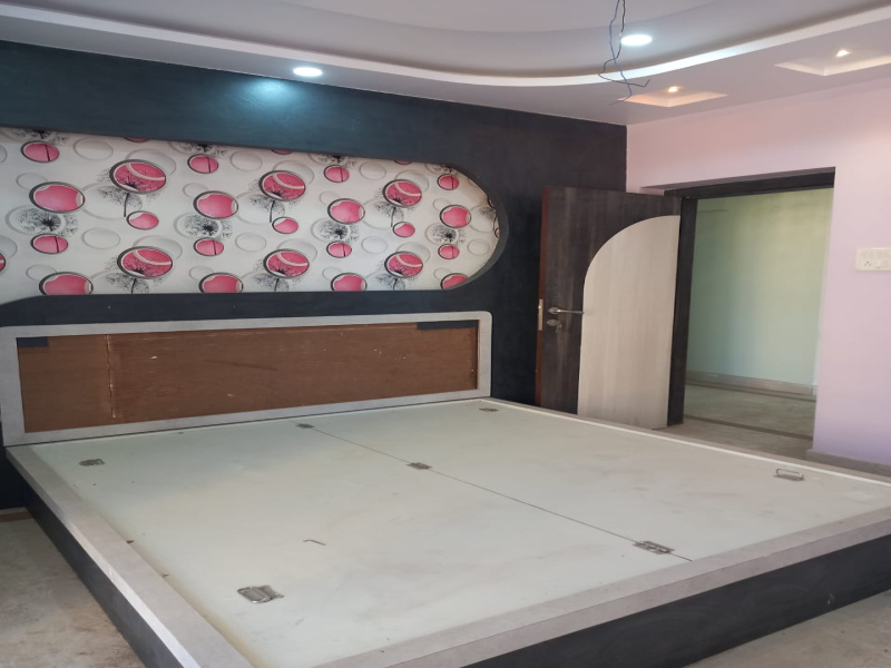 3 BHK 1420 Sq.ft. Apartment for Sale in Mahilong, Ranchi