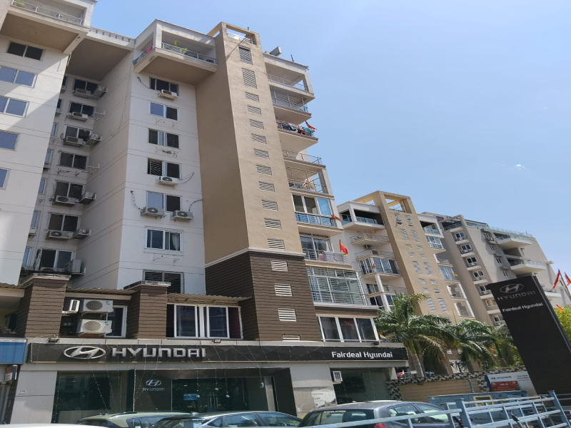 3 BHK 2604 Sq.ft. Apartment for Sale in Kanke, Ranchi