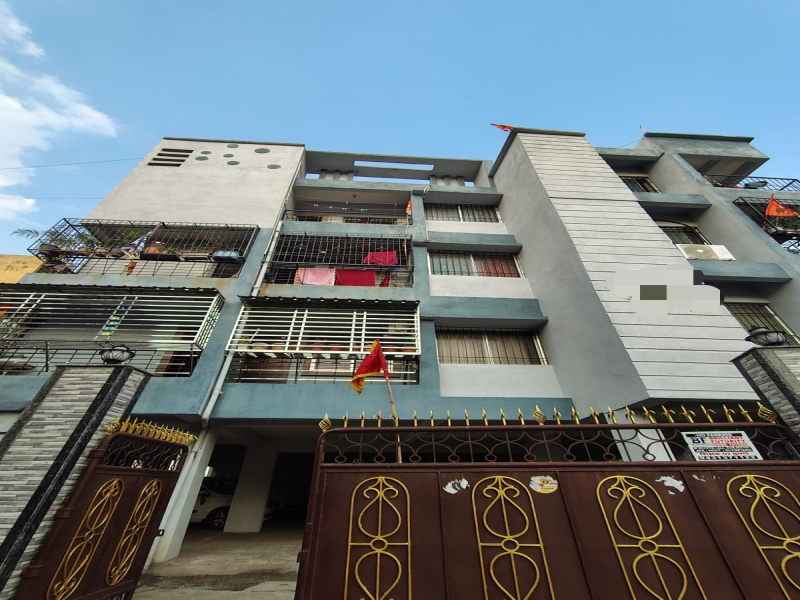 3 BHK 1330 Sq.ft. Apartment for Sale in Bariatu, Ranchi