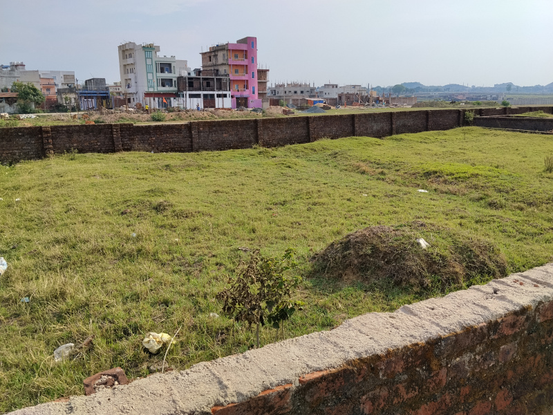  5880 Sq.ft. Residential Plot for Sale in BIT Mesra, Ranchi
