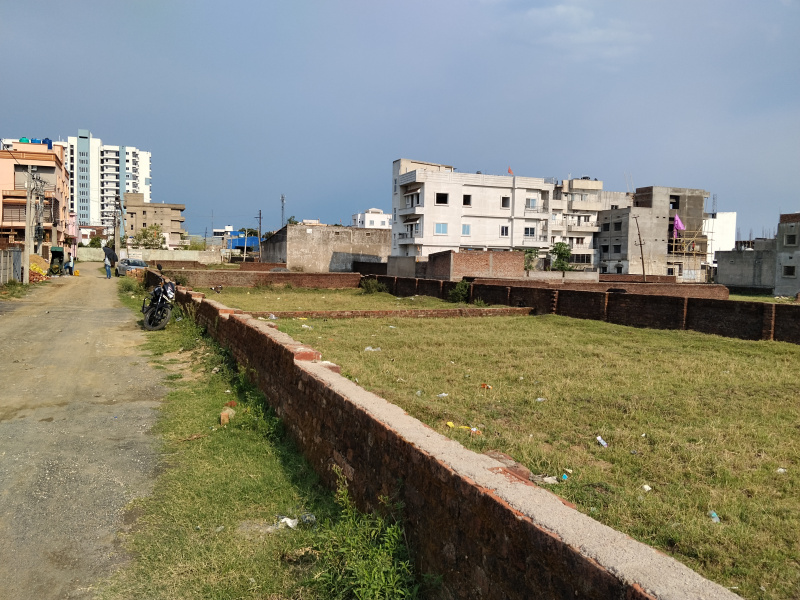 5880 Sq.ft. Residential Plot for Sale in BIT Mesra, Ranchi