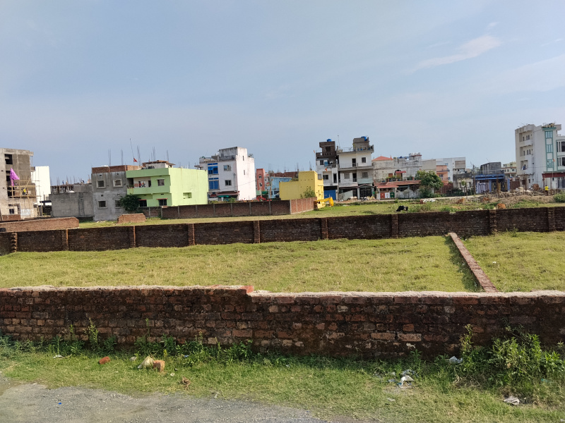  5880 Sq.ft. Residential Plot for Sale in BIT Mesra, Ranchi