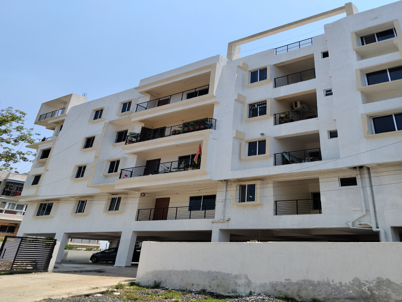 3 BHK 1717 Sq.ft. Apartment for Sale in Kanke, Ranchi