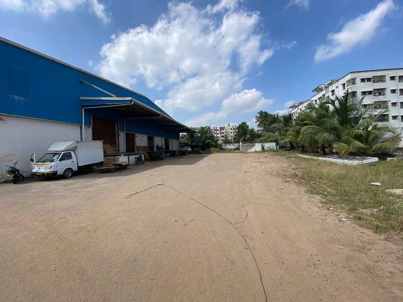 Warehouse 15500 Sq.ft. for Rent in