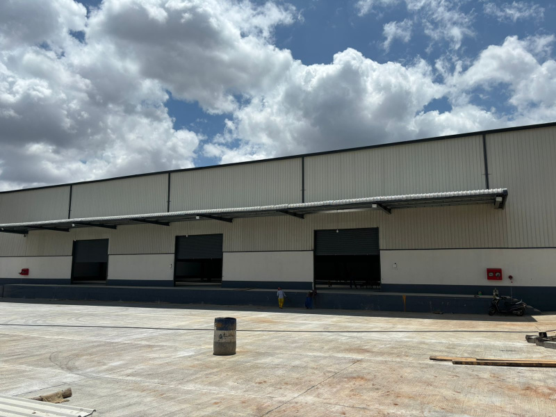  Warehouse 34617 Sq.ft. for Rent in Makali, Bangalore