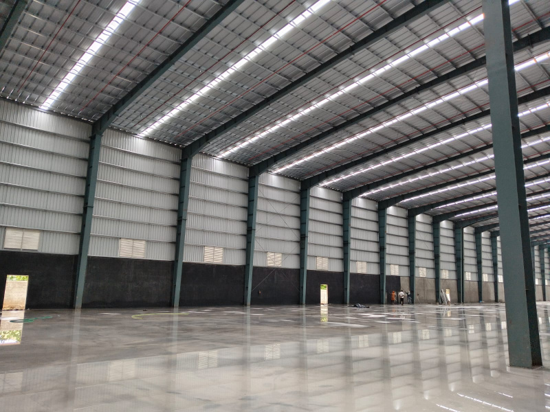  Warehouse 99000 Sq.ft. for Rent in T.Begur, Nelamangala, Bangalore