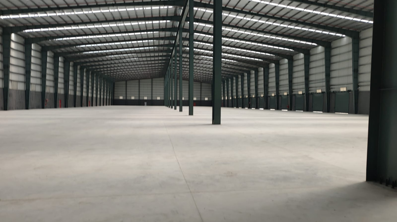  Warehouse 99000 Sq.ft. for Rent in Dasanapura, Bangalore