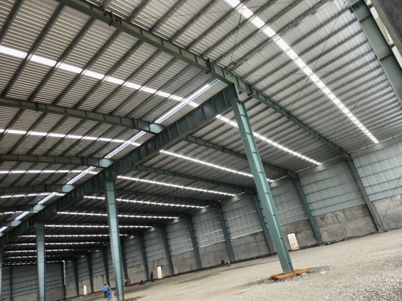  52000 Sq.ft. Warehouse for Rent in Nelamangala, Bangalore