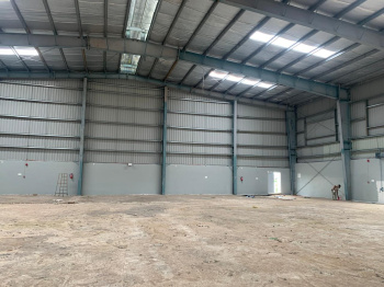 Warehouse for Rent in Patamata, Vijayawada