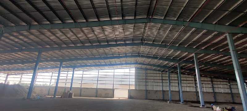 Warehouse 75509 Sq.ft. for Rent in