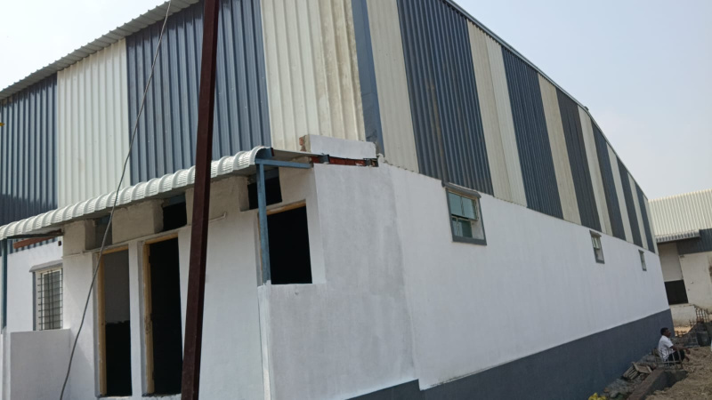  Warehouse 16000 Sq.ft. for Rent in Wadki, Pune