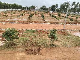  Residential Plot for Sale in Jigani Road, Bangalore