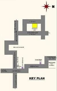 2 BHK Flat for Rent in Madipakkam, Chennai