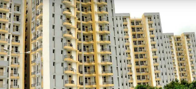 3 BHK Apartment 1850 Sq.ft. for Sale in Jagatpura, Jaipur