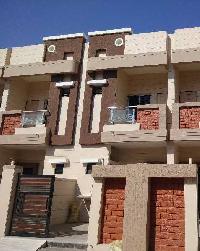 3 BHK House for Sale in Gulabnagar, Jamnagar
