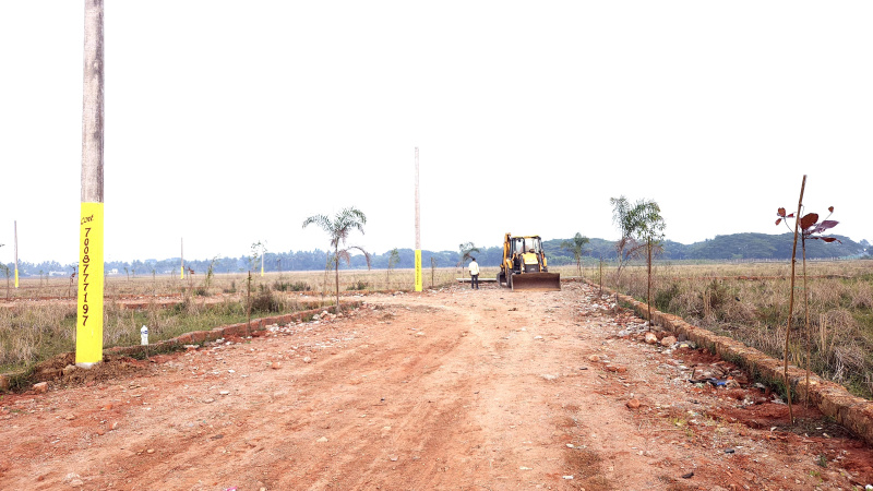  Residential Plot 2000 Sq.ft. for Sale in Uttara, Bhubaneswar