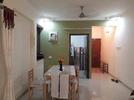 3 BHK Flat for Sale in Nessai, Goa