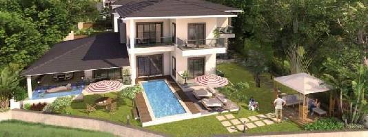 6 BHK House & Villa for Sale in Siolim, Bardez, Goa