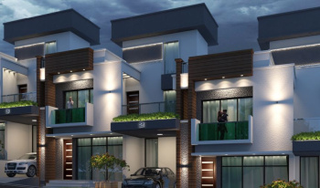3 BHK Villa for Sale in Nuvem, Goa
