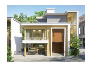 4 BHK Villa for Sale in Camurlim, North Goa, 