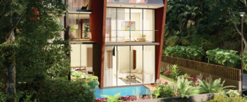4 BHK Villa for Sale in Pilerne, North Goa, 