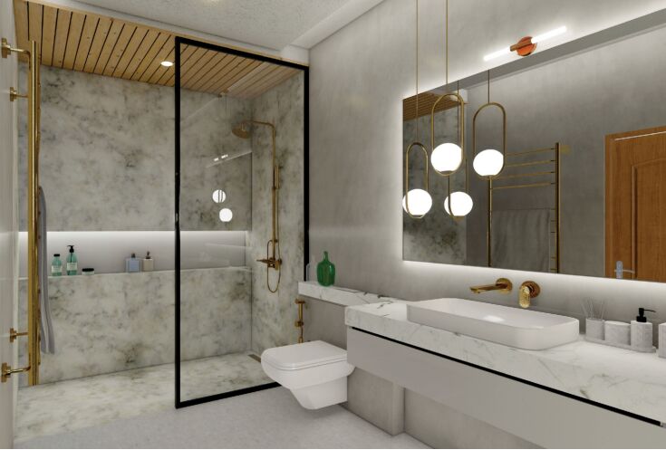4 BHK House 2766 Sq.ft. for Sale in Salcete, Goa