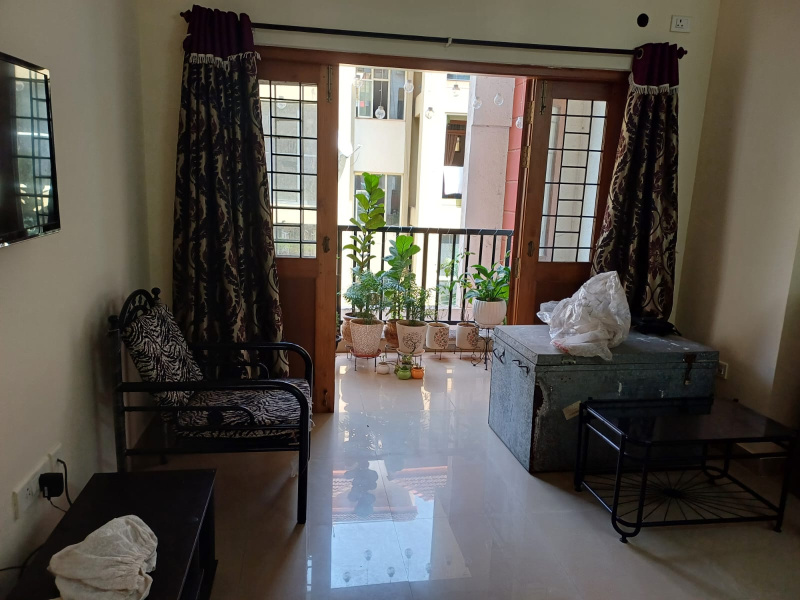 2 BHK Apartment 100 Sq. Meter for Rent in Margao, Goa