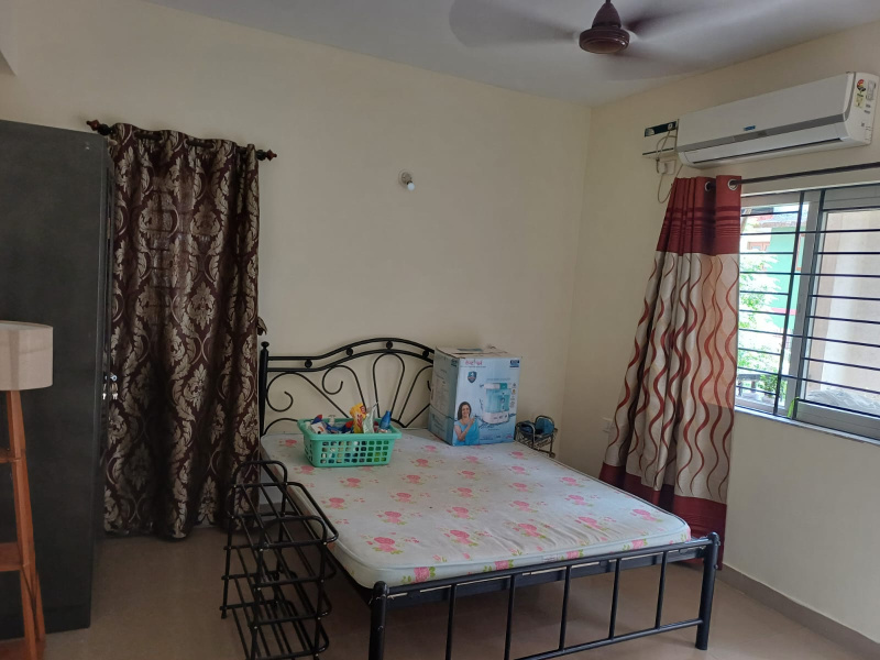 2 BHK Apartment 100 Sq. Meter for Rent in Margao, Goa