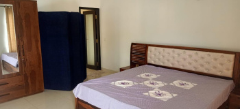 3 BHK House for Rent in Nuvem, South Goa, 