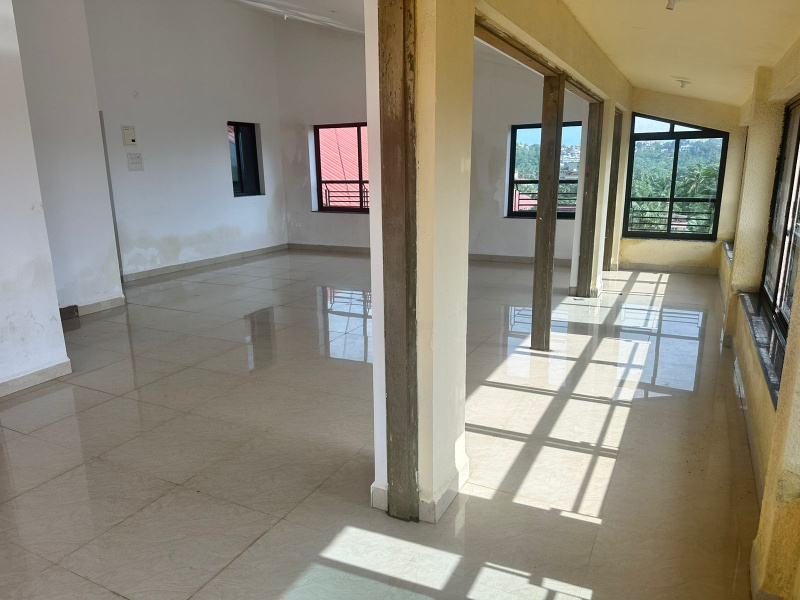 1 BHK Apartment 97 Sq. Meter for Sale in Caranzalem, North Goa, 