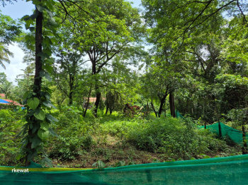  Residential Plot for Sale in Benaulim, Goa