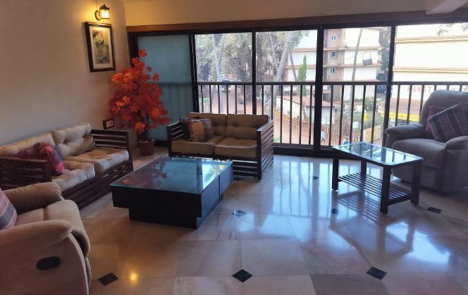 5 BHK Villa 319 Sq. Meter for Sale in Santa Inez Panjim, Panaji, Goa