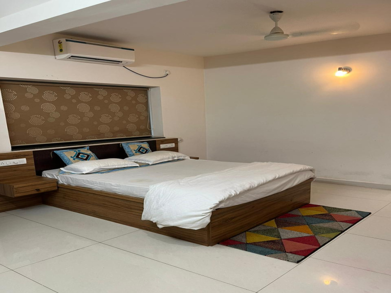 4 BHK Villa 275 Sq. Meter for Sale in Anjuna, North Goa,