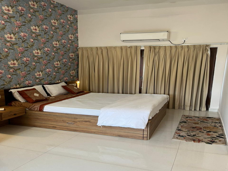 4 BHK Villa 275 Sq. Meter for Sale in Anjuna, North Goa,