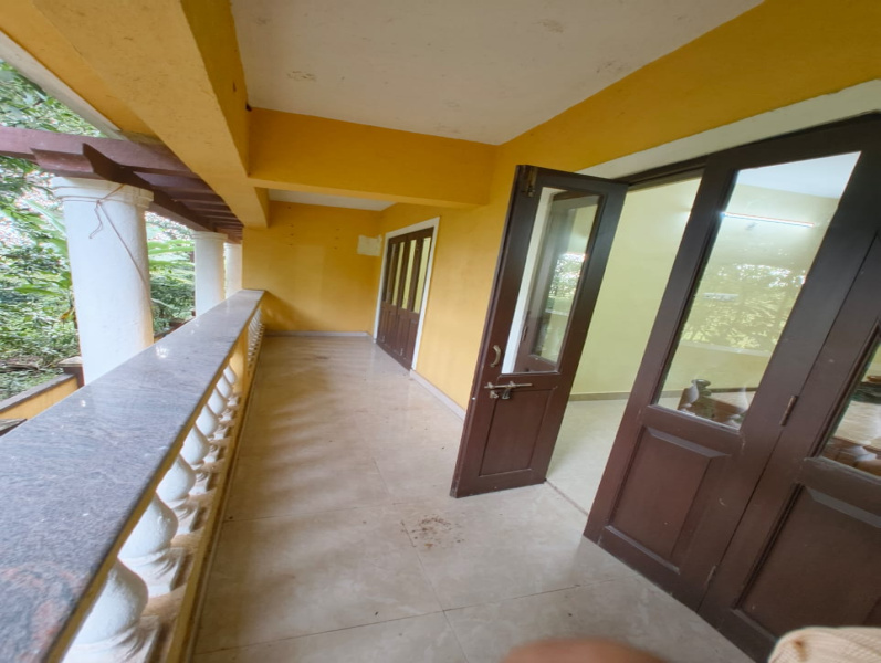 3 BHK Villa 105 Sq. Meter for Rent in Carmana, Goa