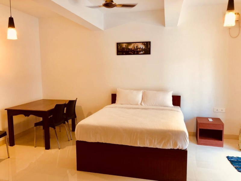 2 BHK Apartment 128 Sq. Meter for Sale in Vasco-da-Gama, Goa