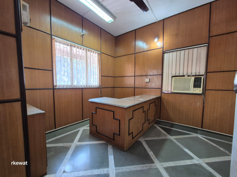  Office Space 78 Sq. Meter for Rent in Aquem, Margao, Goa