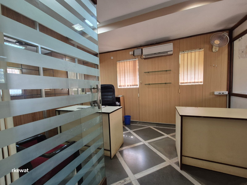  Office Space 78 Sq. Meter for Rent in Aquem, Margao, Goa