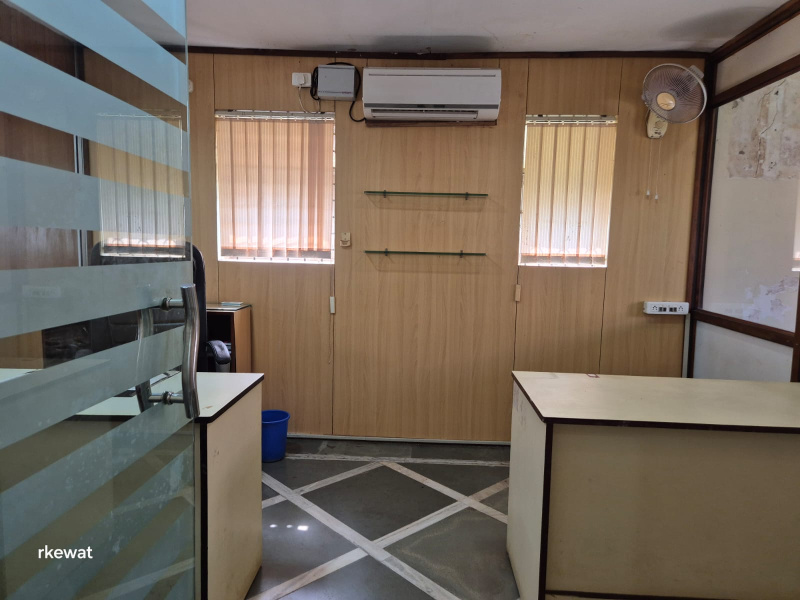  Office Space 78 Sq. Meter for Rent in Aquem, Margao, Goa