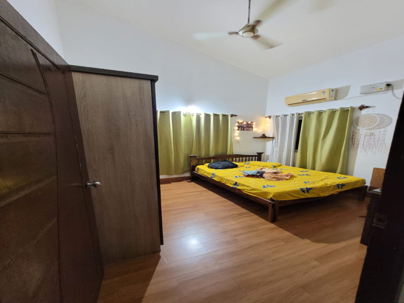 3 BHK Apartment 1400 Sq. Meter for Sale in Siolim, Bardez, Goa