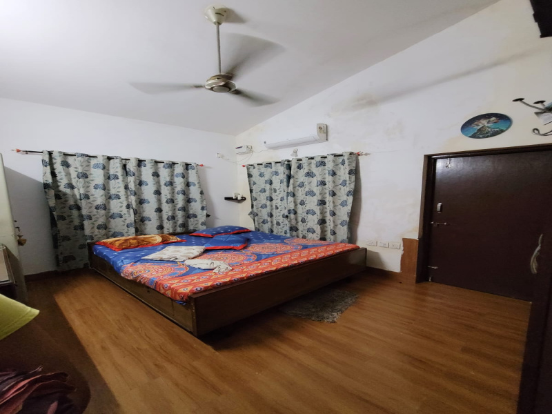 3 BHK Apartment 1400 Sq. Meter for Sale in Siolim, Bardez, Goa