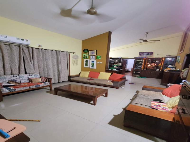 3 BHK Apartment 1400 Sq. Meter for Sale in Siolim, Bardez, Goa