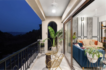 3 BHK Villa for Sale in Sangolda, Goa