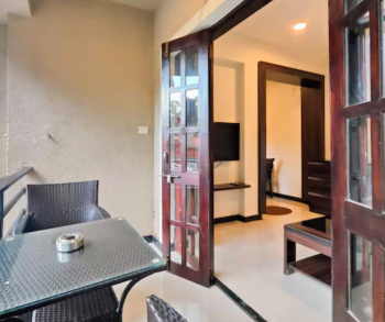 1 BHK Flat for Sale in Arpora, Goa