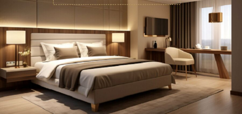 1 RK Apartment 645 Sq.ft. for Sale in Porvorim, Goa