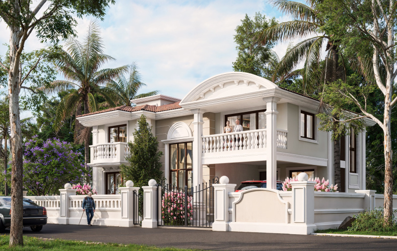 4 BHK Apartment 344 Sq. Meter for Sale in Margao, Goa