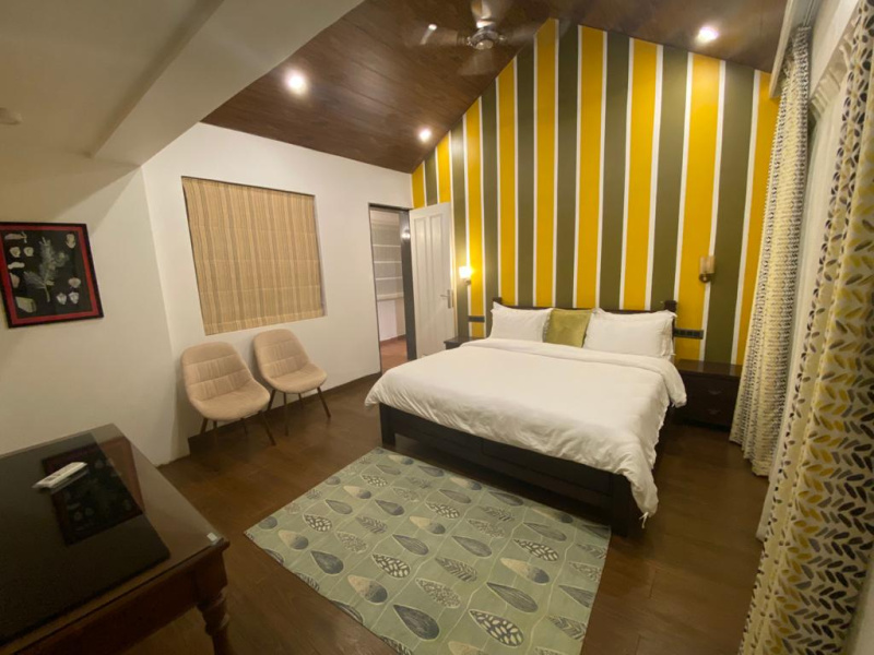 4 BHK Villa 180 Sq.ft. for Sale in Salvador Do Mundo, Bardez, Goa