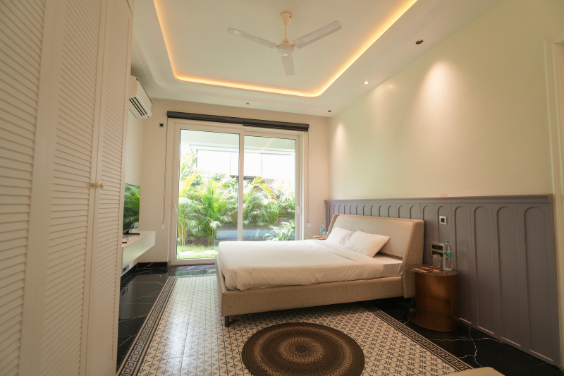 5 BHK Villa 4547 Sq. Meter for Sale in Moira, North Goa